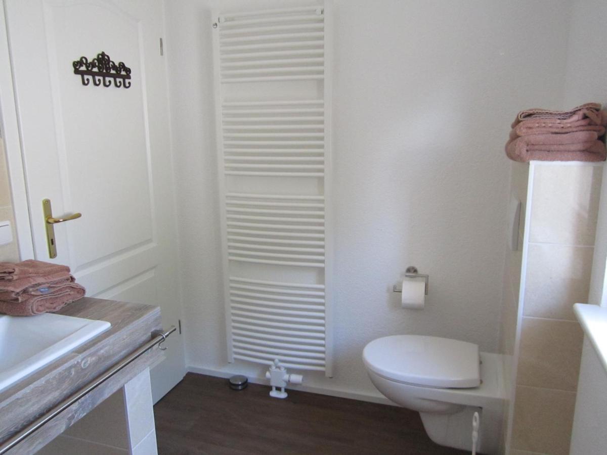 Ferienhaus Windstarke 5 Kellenhusen Dış mekan fotoğraf