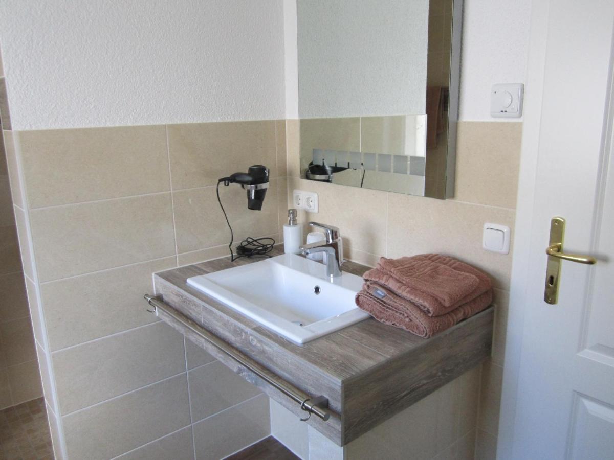 Ferienhaus Windstarke 5 Kellenhusen Dış mekan fotoğraf