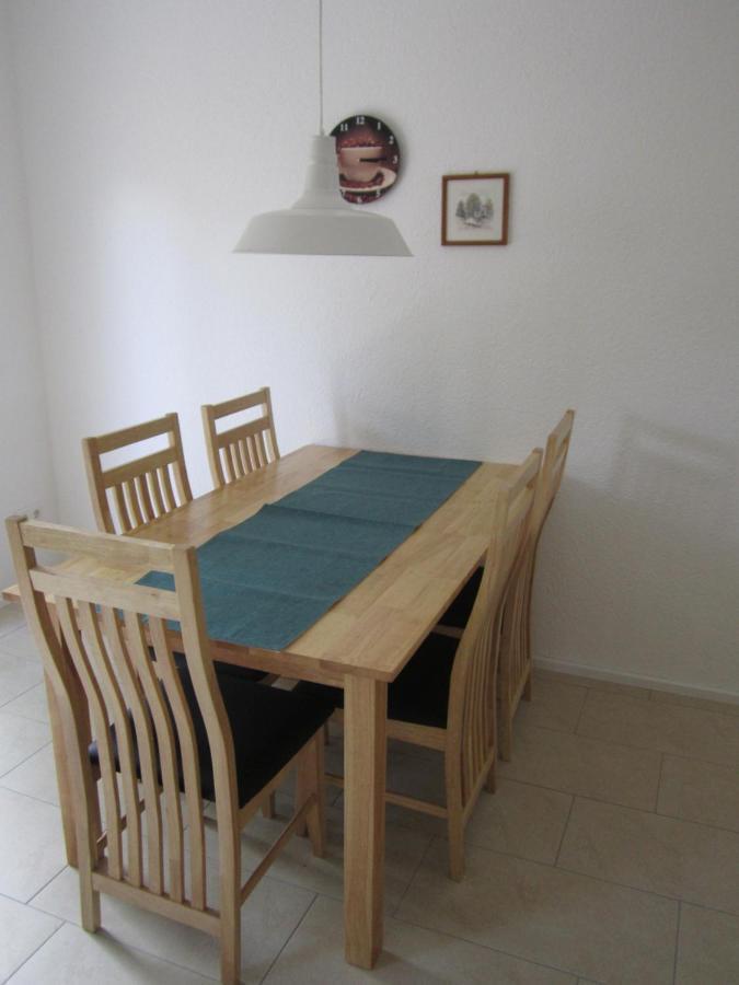 Ferienhaus Windstarke 5 Kellenhusen Dış mekan fotoğraf