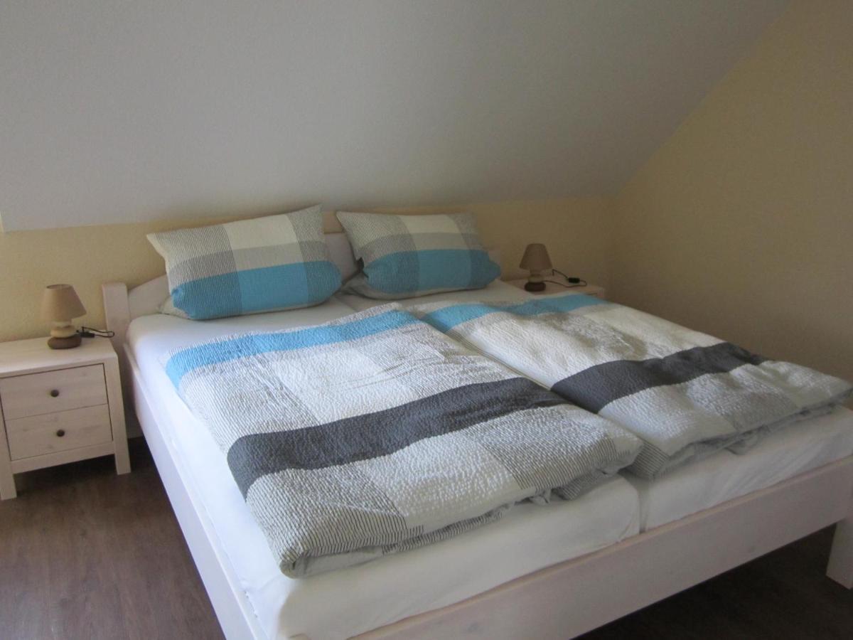 Ferienhaus Windstarke 5 Kellenhusen Dış mekan fotoğraf