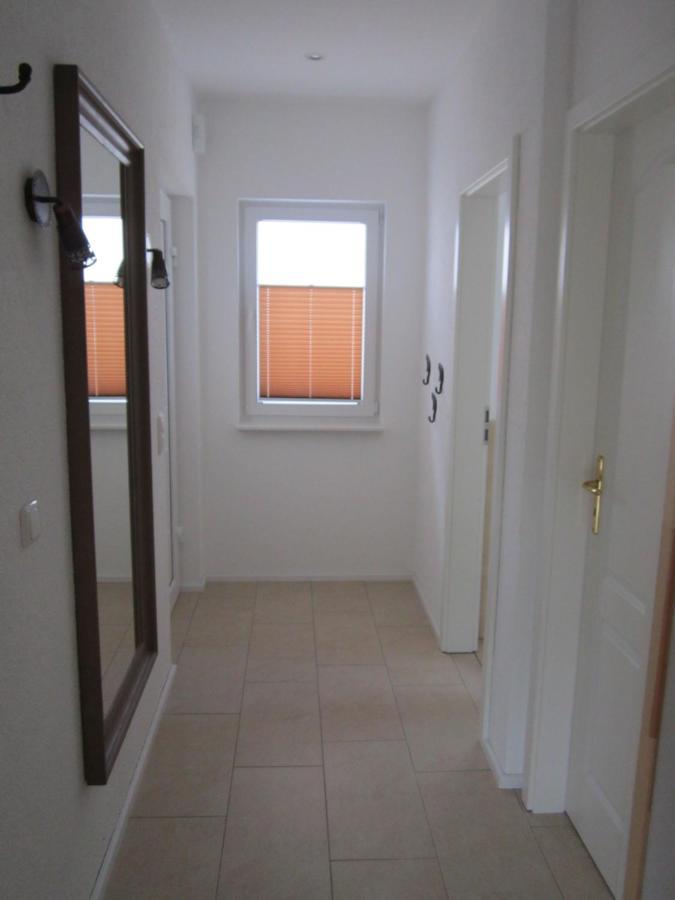 Ferienhaus Windstarke 5 Kellenhusen Dış mekan fotoğraf