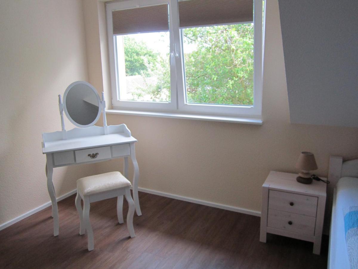 Ferienhaus Windstarke 5 Kellenhusen Dış mekan fotoğraf
