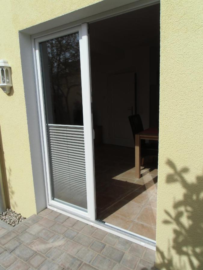 Ferienhaus Windstarke 5 Kellenhusen Dış mekan fotoğraf