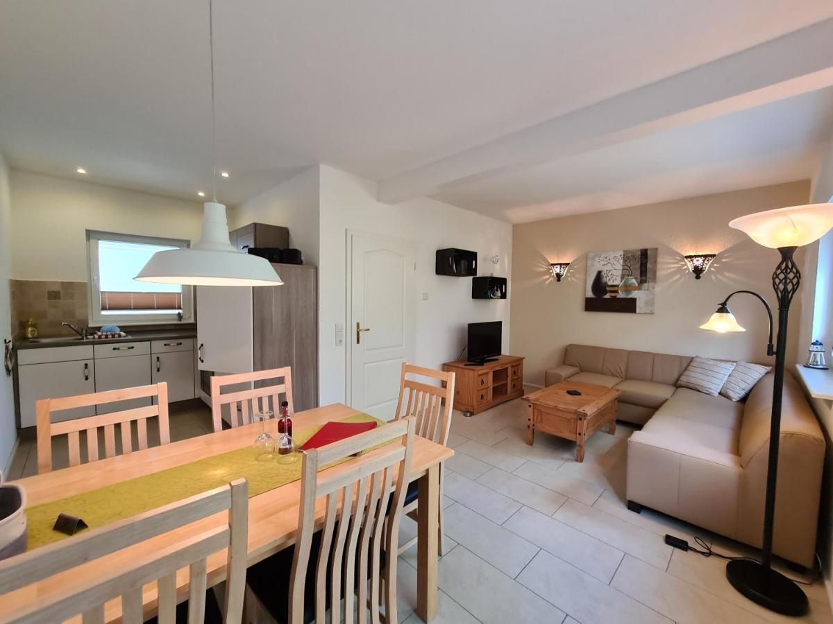 Ferienhaus Windstarke 5 Kellenhusen Dış mekan fotoğraf