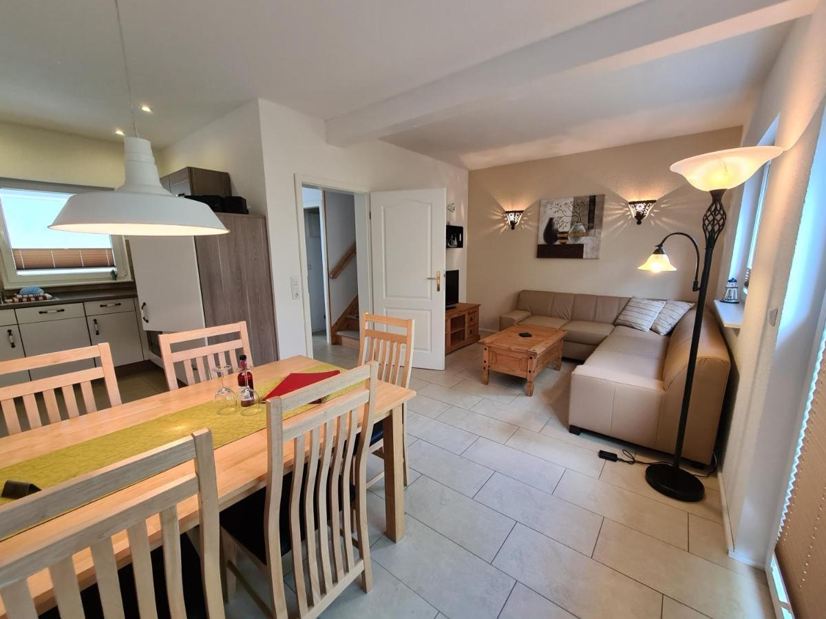 Ferienhaus Windstarke 5 Kellenhusen Dış mekan fotoğraf